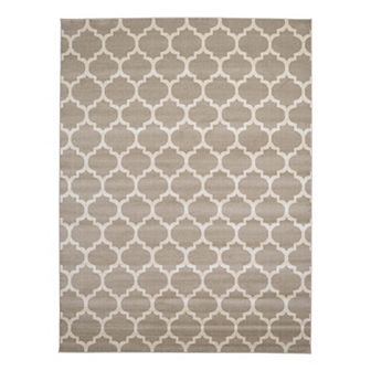 Unique Loom Philadelphia Trellis Rug
