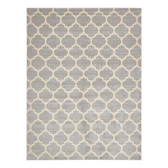 Unique Loom Philadelphia Trellis Rug