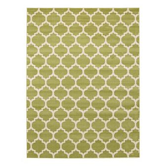 Unique Loom Philadelphia Trellis Rug
