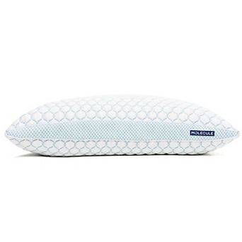 Molecule Infinity PRO Cooling Gel Memory Foam Adjustable Pillow