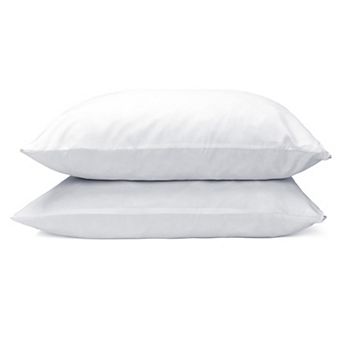 Molecule 2-pack Gel Memory Foam Pillow Set
