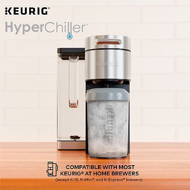 Keurig® HyperChiller® Iced Coffee Maker