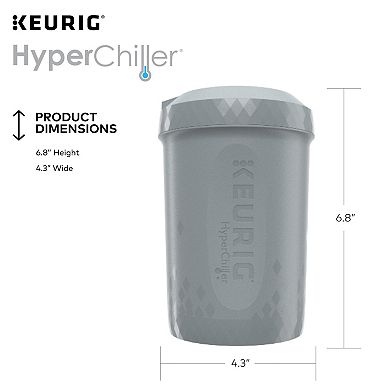 Keurig® HyperChiller® Iced Coffee Maker