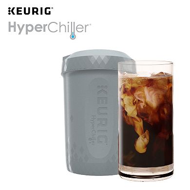 Keurig® HyperChiller® Iced Coffee Maker