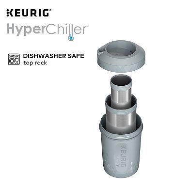 Keurig® HyperChiller® Iced Coffee Maker