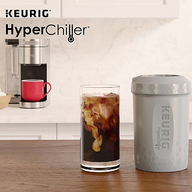 Keurig® HyperChiller® Iced Coffee Maker