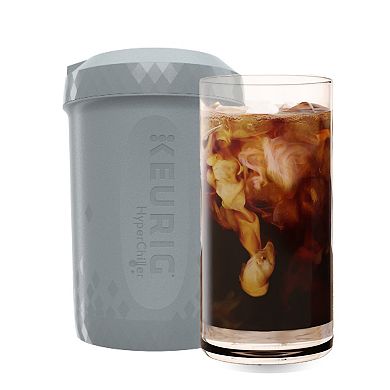 Keurig® HyperChiller® Iced Coffee Maker