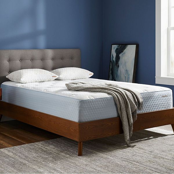 MOLECULE CopperWELL 13" Hybrid Mattress - Full