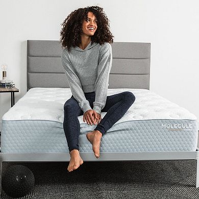 Molecule Hybrid CopperWELL™ 13-in. Mattress