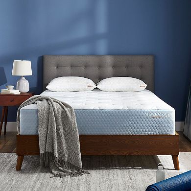 Molecule Hybrid CopperWELL™ 13-in. Mattress