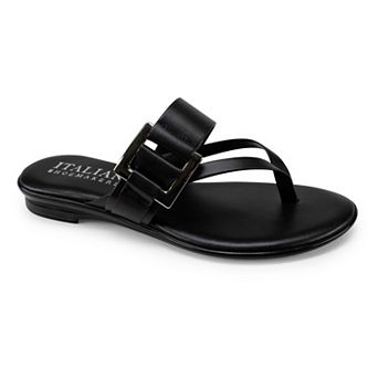 Italian Shoemakers Corinne Women's Thong Sandals