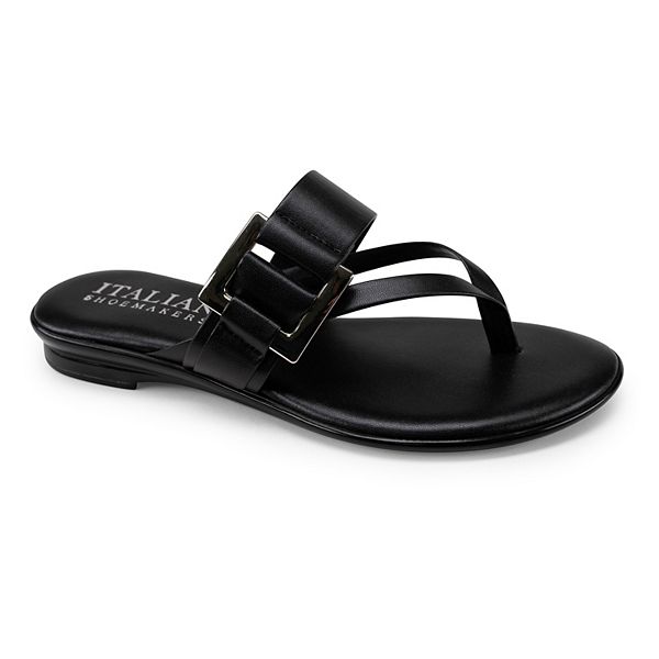 Italian Shoemakers Corinne Women's Thong Sandals