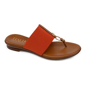 Italian Shoemakers Selah Women's Flat Sandals