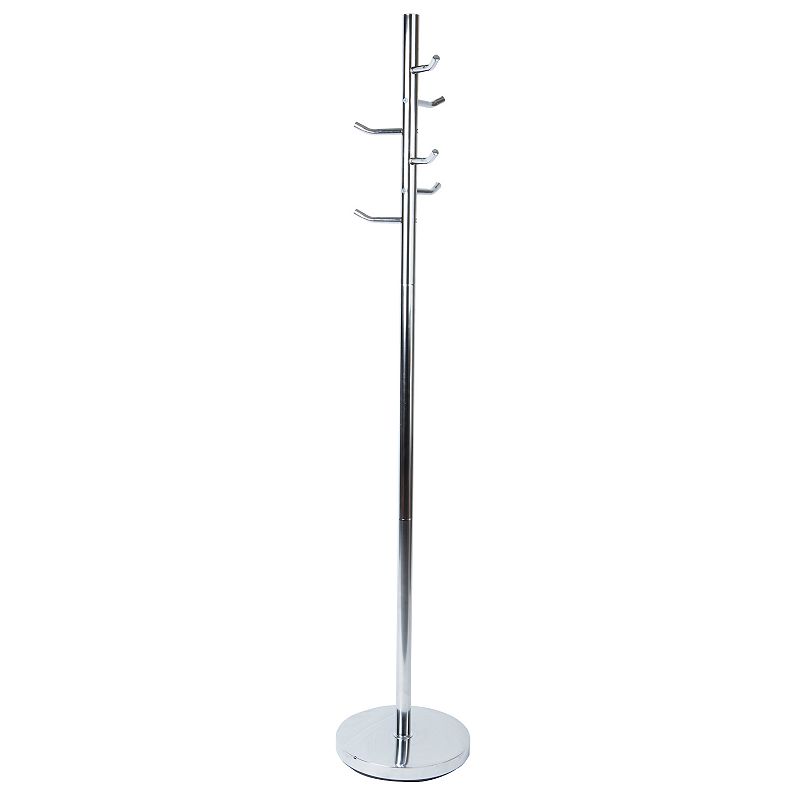 Mind Reader Coat Tree and Hat Hanger Holder