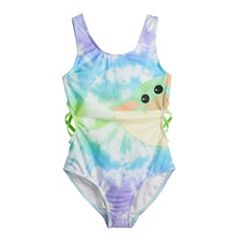 Kohl's  Kids Swimwear from $7!