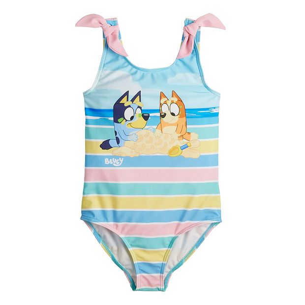 Kohls bathing shop suits girls