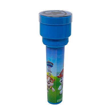 Paw Patrol Flashlight Projector