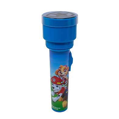 Paw Patrol Flashlight Projector