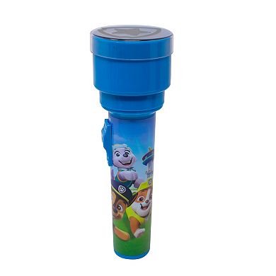 Paw Patrol Flashlight Projector