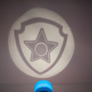 Paw Patrol Flashlight Projector