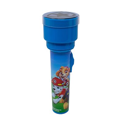 Paw Patrol 3-Pack Lens Flashlight Projector