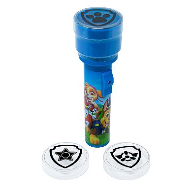 Paw Patrol 3-Pack Lens Flashlight Projector