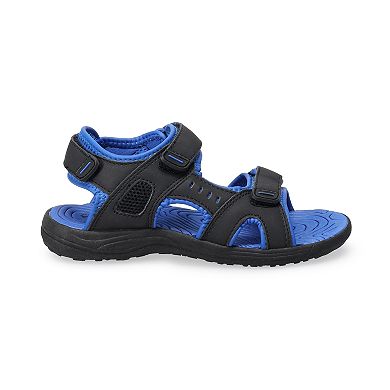 Sonoma Goods For Life® Craigg River Boys' Sandals 