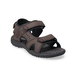 Kohls on sale sandals juniors