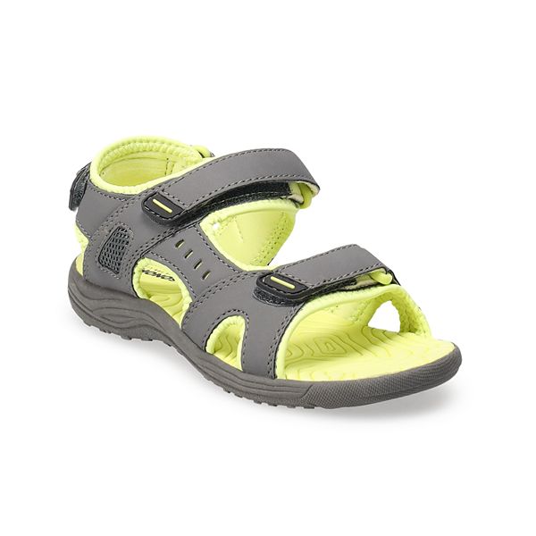 Sonoma Goods For Life® Craigg River Boys' Sandals