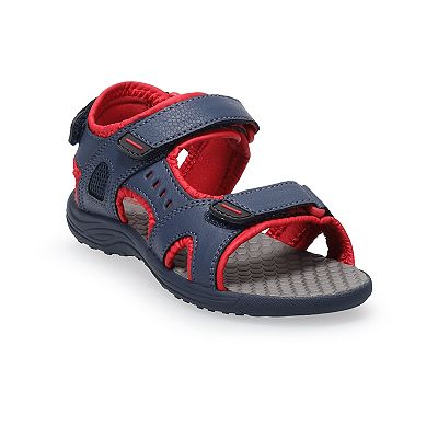 Sonoma boys sandals clearance