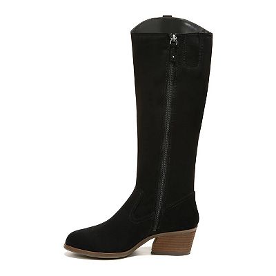 Dr. Scholl s Lovely Women s Knee High Boots