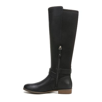 Dr scholl's knee high boots on sale