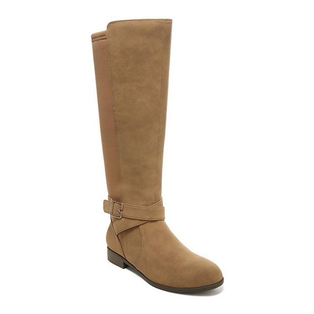 Dr. Scholl s Rate Tall Women s Knee High Boots