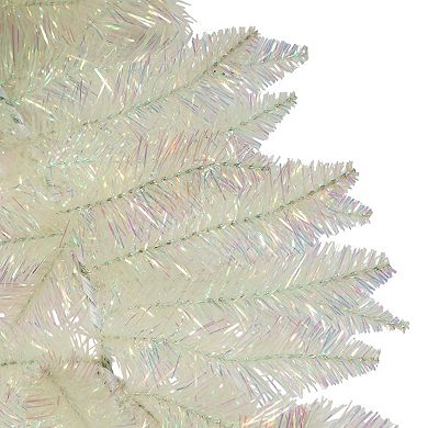 Iridescent 6-ft. Artificial Garland