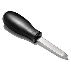 OXO Good Grips 5in Serrated Utility Knife - Kitchen & Company