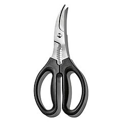 New OXO Good Grips Pro Stainless Steel Kitchen Poultry Shears