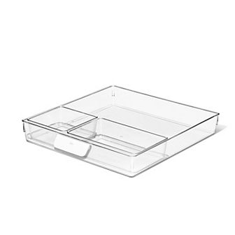 OXO Good Grips 3 pc Refrigerator Tray Set