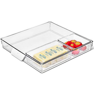 OXO Good Grips 3-pc. Refrigerator Tray Set