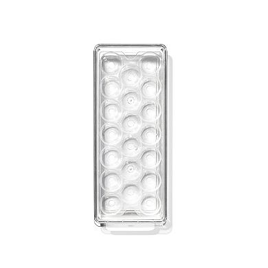 OXO Good Grips Egg Bin with Removable Tray​