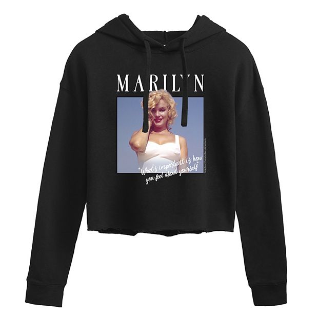 VINTAGE Marilyn Monroe BRAND Sweater Sweatshirt Long Sleeve Size Womens 2XL  XXL