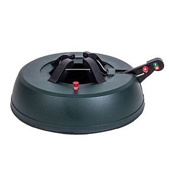 PULEO INTERNATIONAL Real Christmas Tree Stand