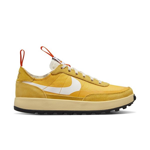 Tom Sachs' Latest Nike General Purpose Shoe Is Available at Kohl's