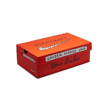 Nike x Tom Sachs General Purpose Women's Shoes