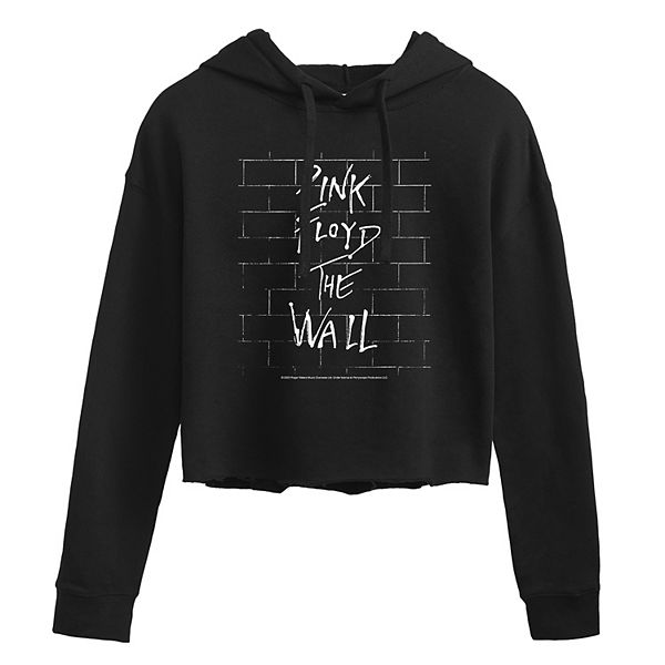 Pink floyd clearance hoodie the wall