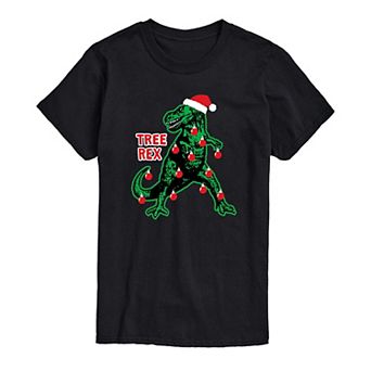 Men's Tree Rex Tee