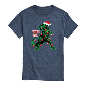 Men's Tree Rex Tee