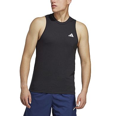 Big & Tall adidas Train Essentials Feelready Training Tank