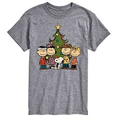 Men's Designer T-Shirts & Polo Shirts - Christmas