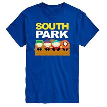 Men's South Park Couch Tee