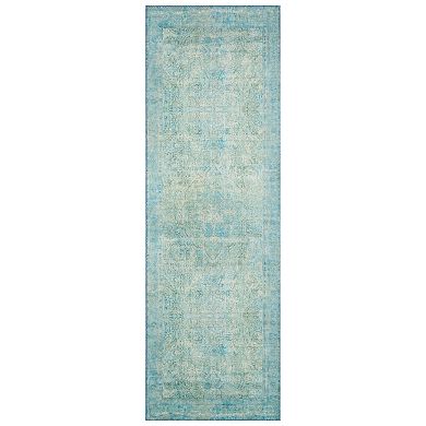 Loloi Loren Aqua Rug